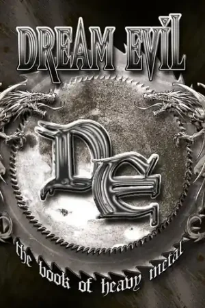 Final Sale Book Of Heavy Metal