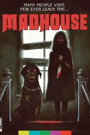Fast Shipping Madhouse