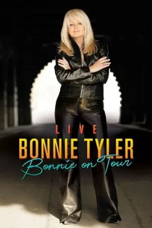 Cheap Live: Bonnie On Tour