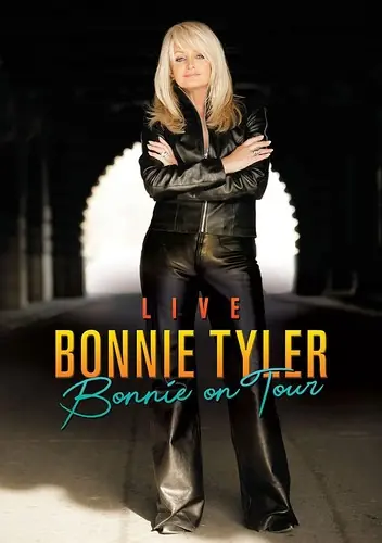 Cheap Live: Bonnie On Tour