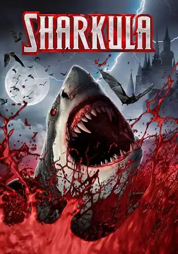 Direct From Factory Sharkula