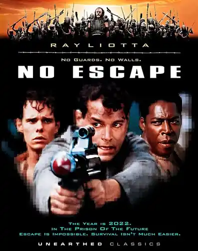 Final Sale No Escape