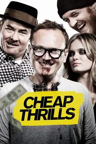 Cheap Thrills Secure Checkout