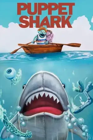 Puppet Shark In Demand