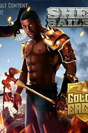 Buy Online Golden Eagle