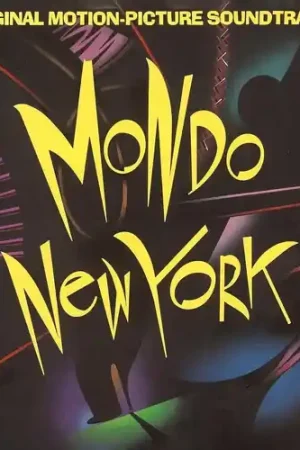 Handmade Mondo New York / O.S.T.