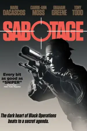High Quality Sabotage
