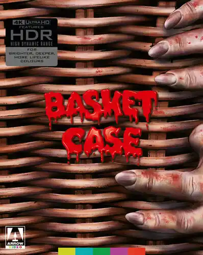 Flash Sale Basket Case