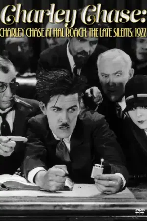 Budget Charley Chase At Hal Roach: Late Silents (1927)