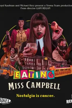 Eating Miss Campbell Best Price