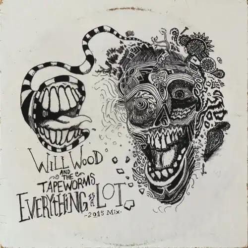 Everything Is A Lot (2015 Mix) No Minimum Order