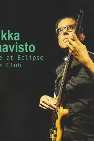 Order Now Live At Eclipse Jazz Club