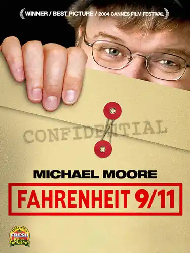 Fahrenheit 9/11 Premium