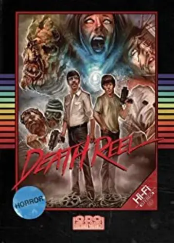 Death Reel Wholesale