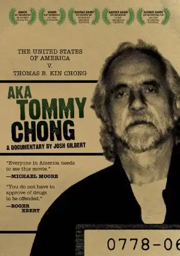Crafted Aka Tommy Chong
