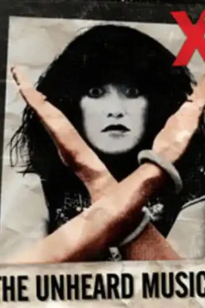 X: The Unheard Music Clearance