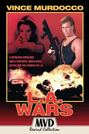 Budget L.A. Wars
