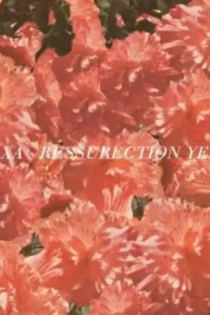 Resurrection Year Authentic
