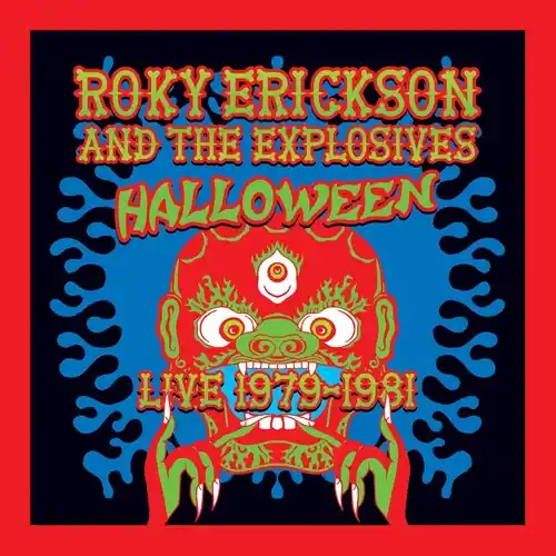 Halloween: Live 1979-1981 Get Yours