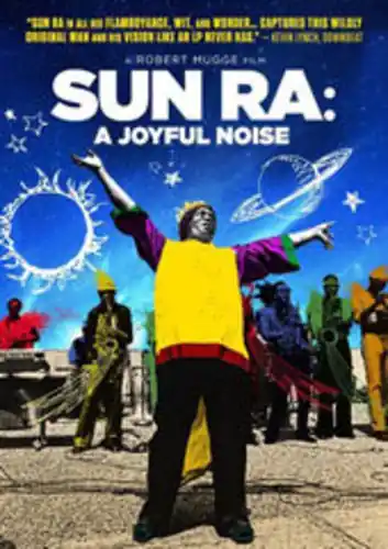 Affordable Sun Ra: Joyful Noise