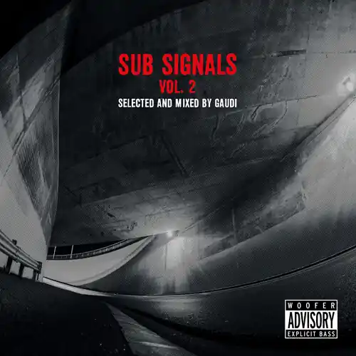 Sub Signals 2 / Various Price Cut
