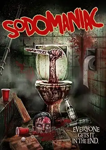 Sodomaniac Factory Price