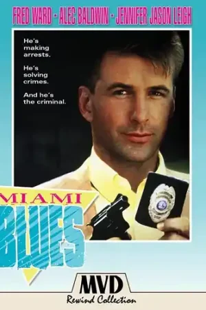 Miami Blues / (Spec) Certified
