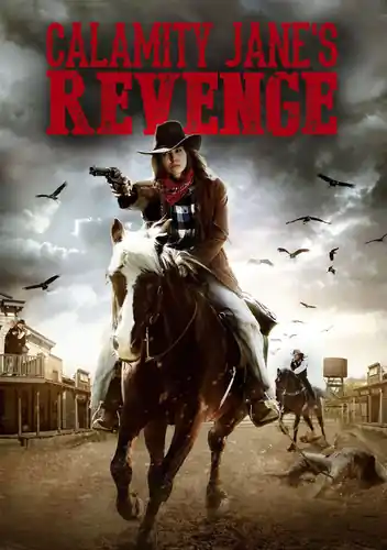 Calamity Jane's Revenge Bargain