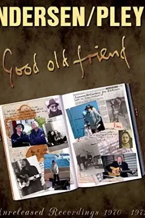 Popular Good Old Friend