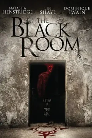 The Black Room Get Yours