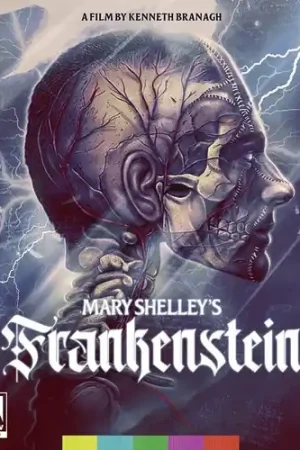 Mary Shelley's Frankenstein Fan Favorite