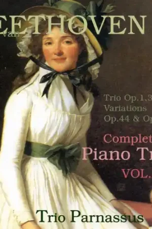 Special Discount Piano Trios 2
