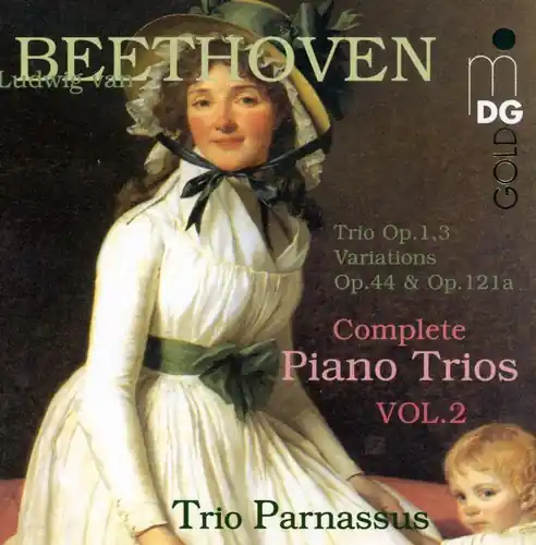 Special Discount Piano Trios 2