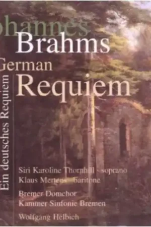 German Requiem Popular