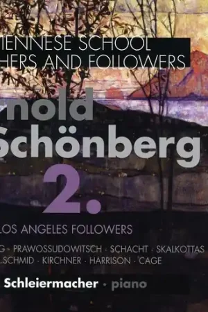 Special Offer Viennese School 2