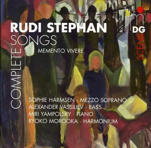 Buy Today Complete Songs