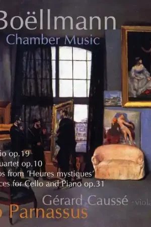 Piano Trio Op. 19 / Piano Quartet Op. 10 New Release