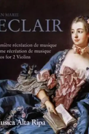 Discount Premiere & Deuxieme Recreation de Musique