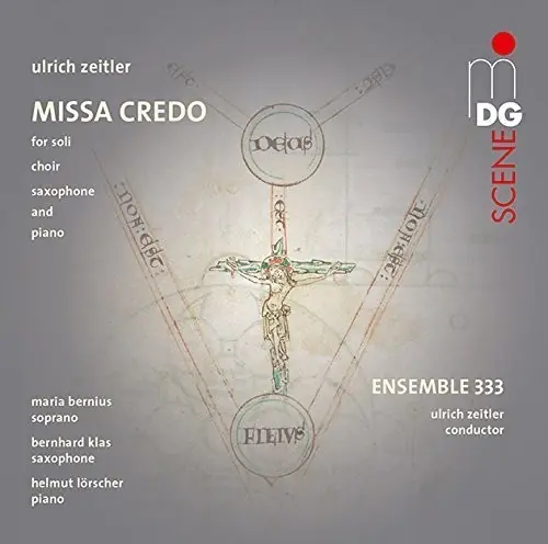 Hot Picks Missa Credo