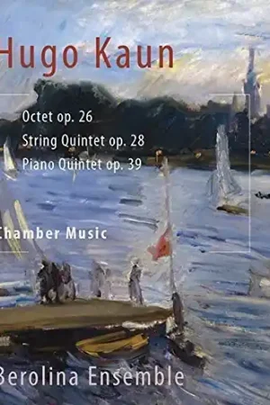 Chamber Music Final Sale