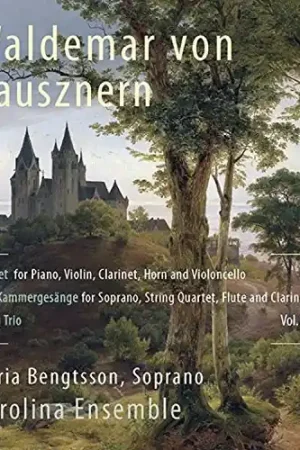 Modern Chamber Music 2
