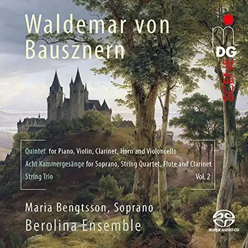 Modern Chamber Music 2
