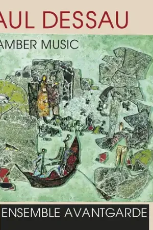 Chamber Music Save Now
