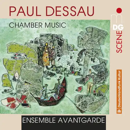 Chamber Music Save Now