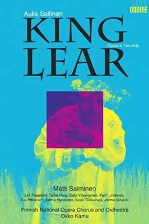 Modern King Lear