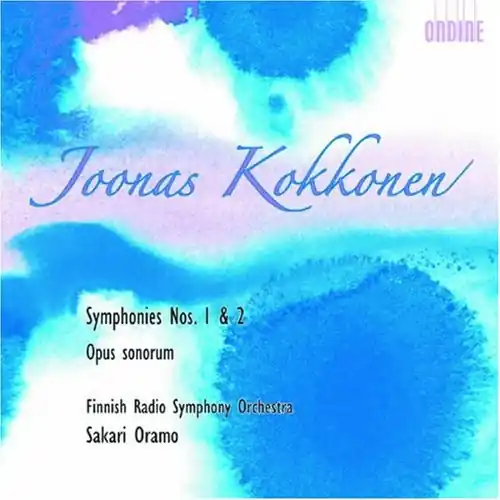 Luxury Symphonies 1 & 2 / Opus Sonorum