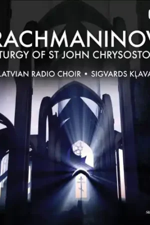 Hassle-Free Returns Liturgy of St John Chrysostom
