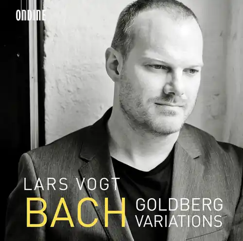 Shop Now Goldberg Variations