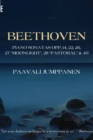 Wholesale Beethoven: Piano Sonatas