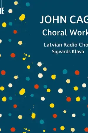 Wholesale Choral Works